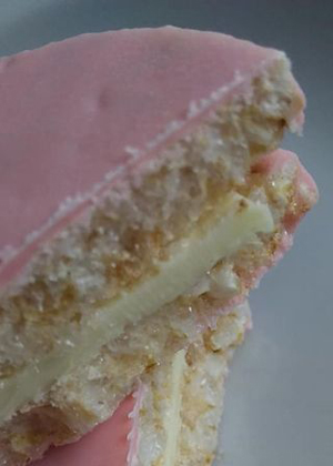 Galletas de Arroz con vainilla aromas y sabores Image