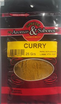 Curry